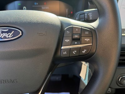 2026 Ford Maverick XL 101A