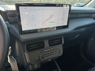 2026 Ford Maverick XL 101A