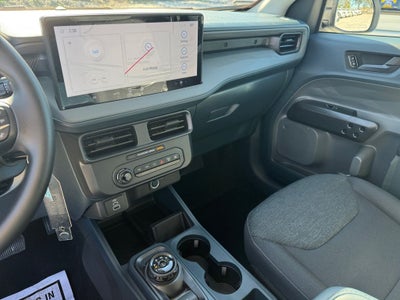 2026 Ford Maverick XL 101A