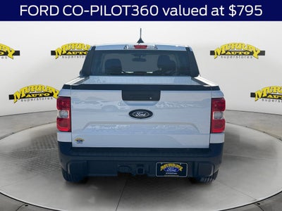 2026 Ford Maverick XL 101A