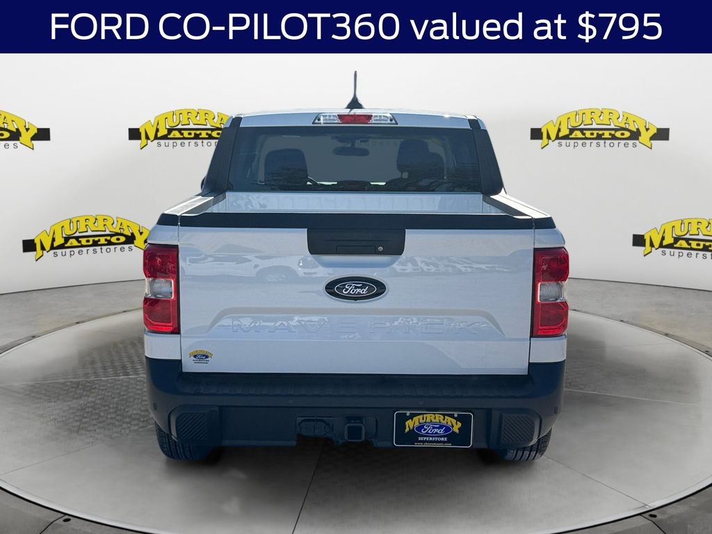 2026 Ford Maverick XL 101A