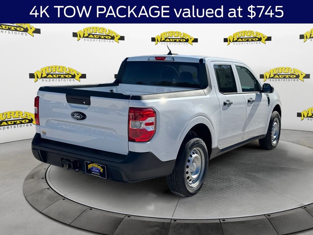 2026 Ford Maverick XL 101A