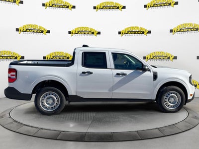 2026 Ford Maverick XL 101A