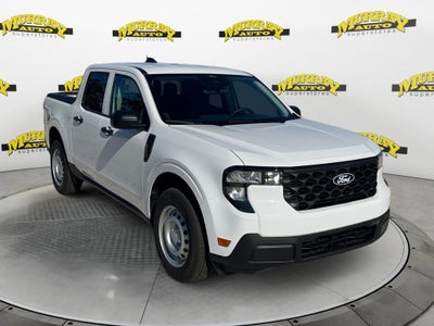 2026 Ford Maverick XL 101A