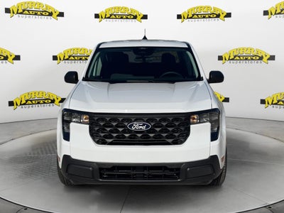 2026 Ford Maverick XL 101A