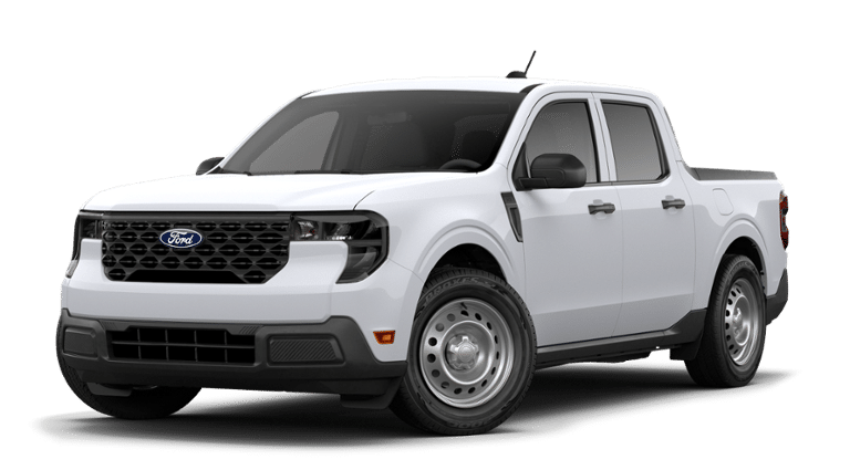 2026 Ford Maverick XL 101A