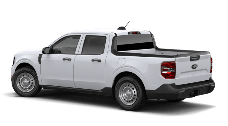 2026 Ford Maverick XL 101A