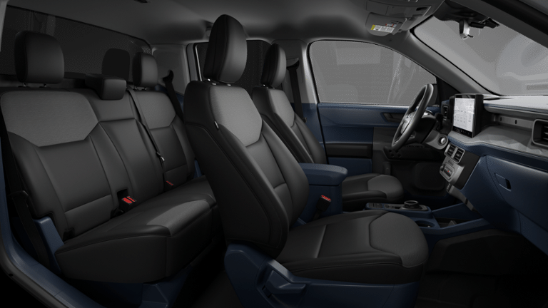 2026 Ford Maverick XL 101A