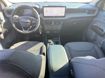 2025 Ford Maverick XL 102A