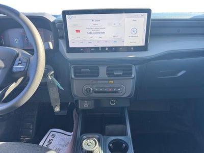 2025 Ford Maverick XL 102A