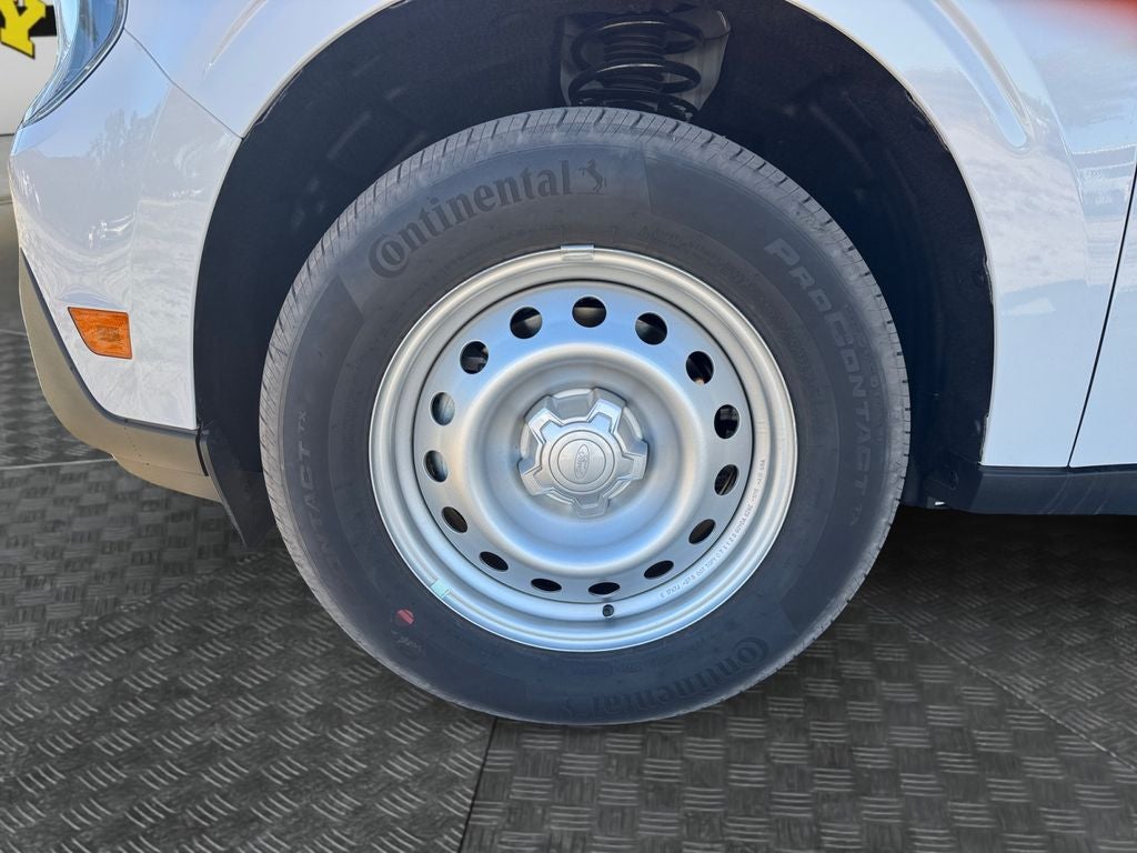 2025 Ford Maverick XL 102A