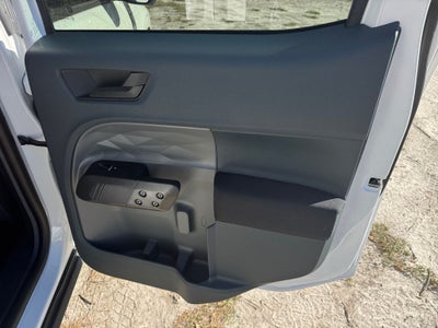 2025 Ford Maverick XL 102A