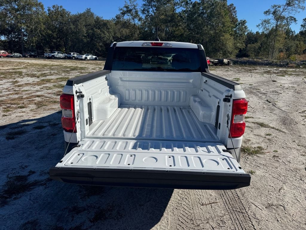 2025 Ford Maverick XL 102A