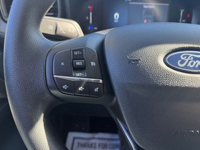 2025 Ford Maverick XL 102A