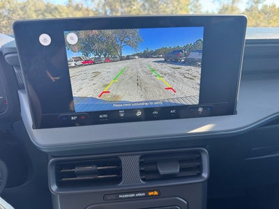 2025 Ford Maverick XL 102A