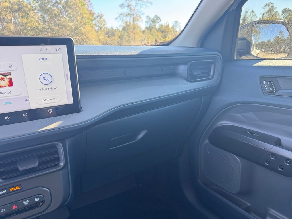 2025 Ford Maverick XL 102A