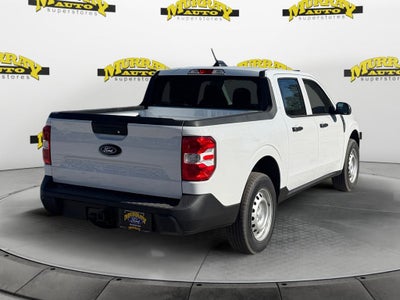 2025 Ford Maverick XL 102A