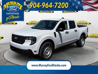 2025 Ford Maverick XL 102A