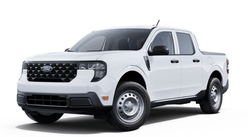 2025 Ford Maverick XL 102A