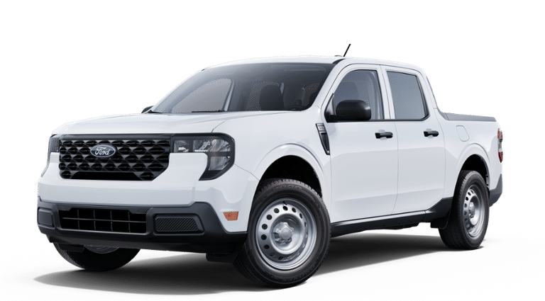 2025 Ford Maverick XL 102A