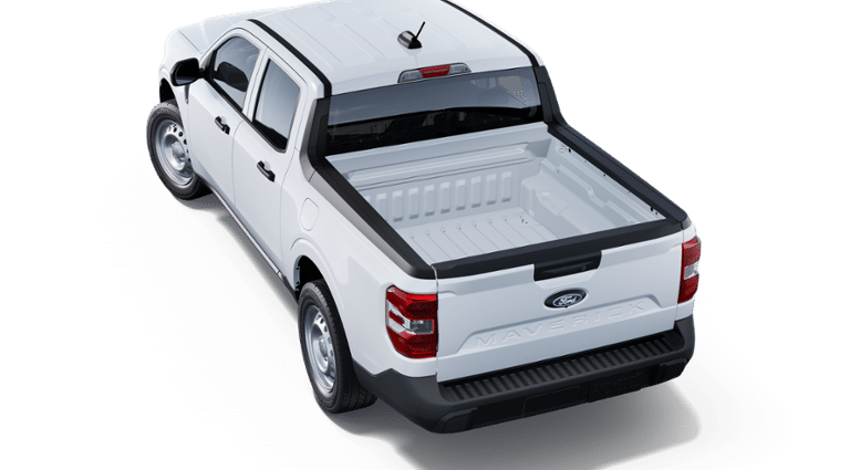 2025 Ford Maverick XL 102A