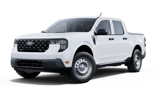 2025 Ford Maverick XL 102A
