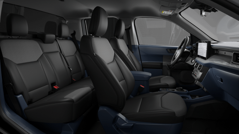 2026 Ford Maverick XL 102A