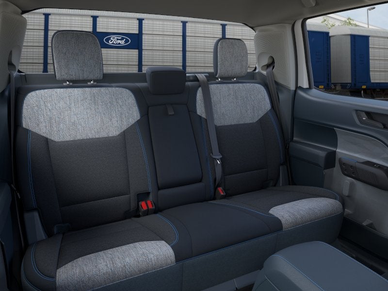2026 Ford Maverick XLT InTransit