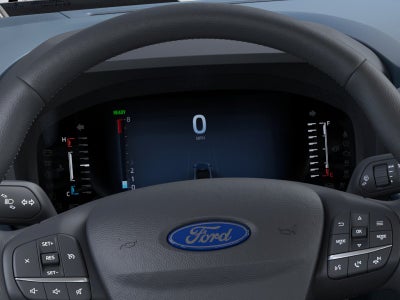 2026 Ford Maverick XLT InTransit