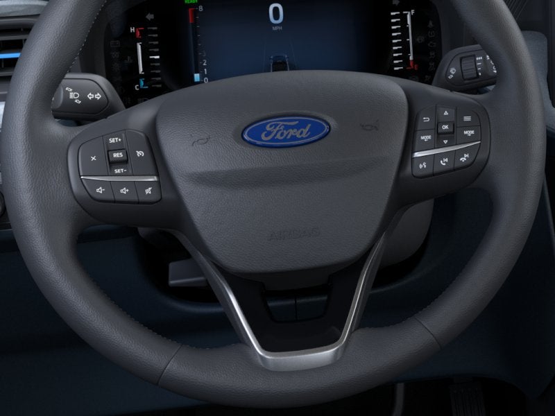 2026 Ford Maverick XLT InTransit