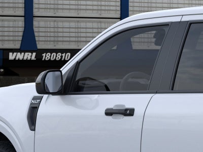 2026 Ford Maverick XLT InTransit