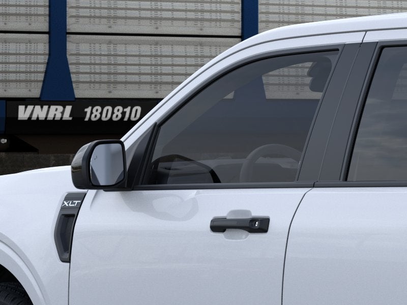 2026 Ford Maverick XLT InTransit