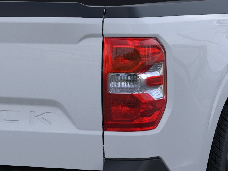 2026 Ford Maverick XLT InTransit
