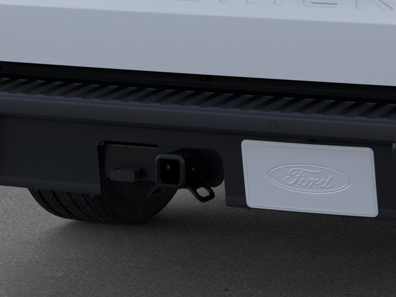 2026 Ford Maverick XLT InTransit