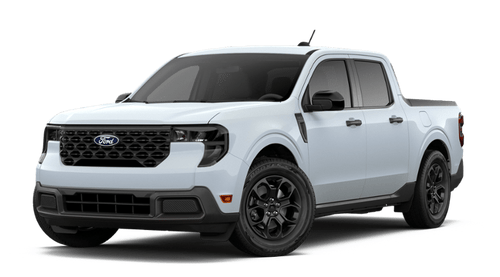 2026 Ford Maverick XLT 300A