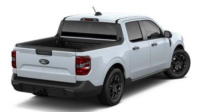 2026 Ford Maverick XLT InTransit