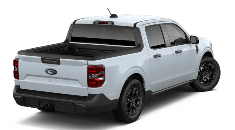 2026 Ford Maverick XLT InTransit