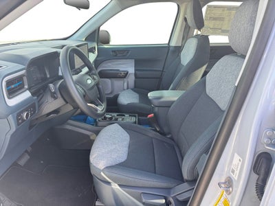 2026 Ford Maverick XLT 300A