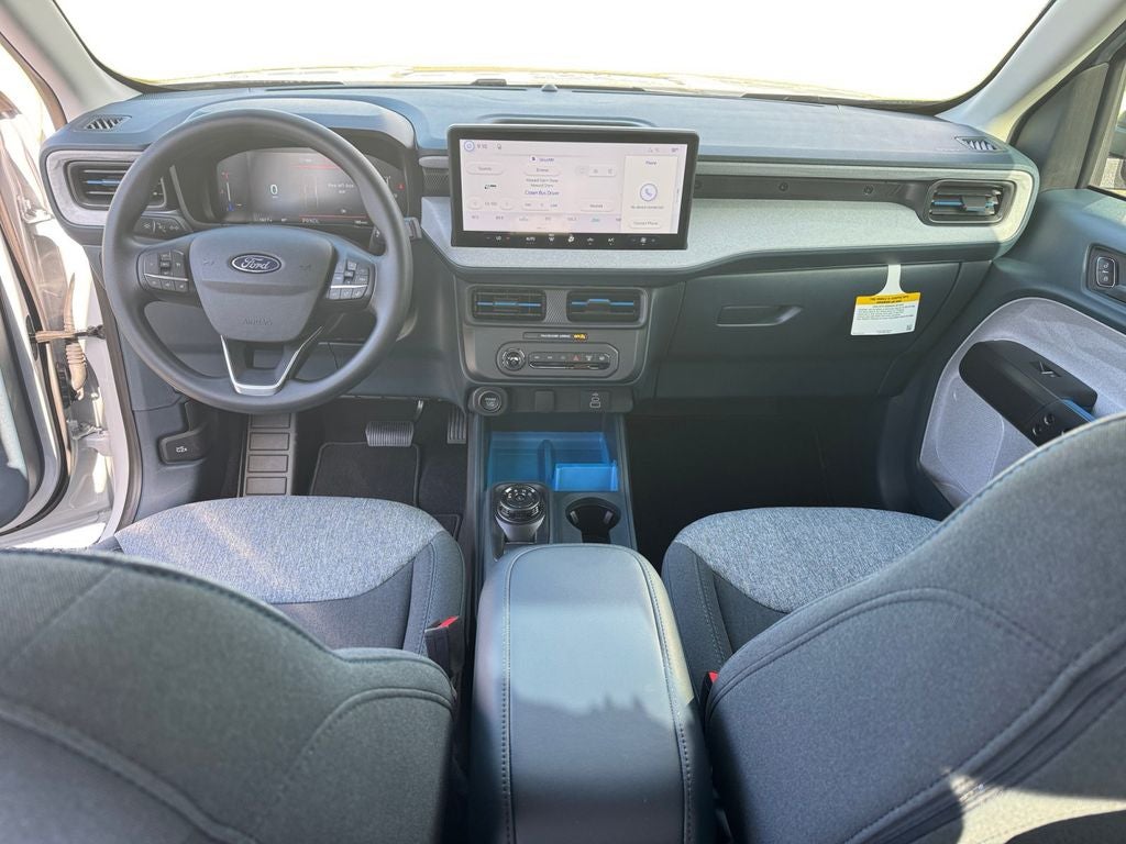 2026 Ford Maverick XLT 300A