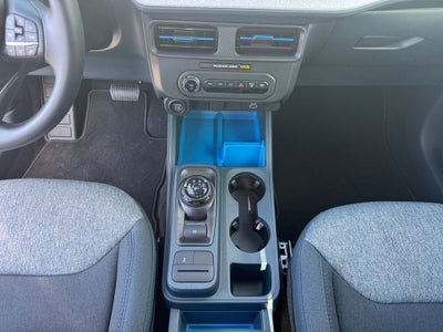2026 Ford Maverick XLT 300A