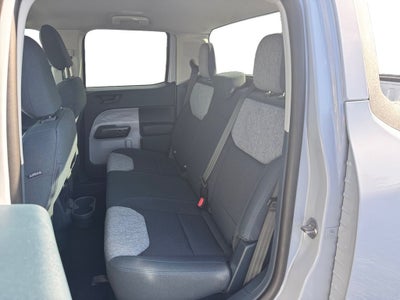 2026 Ford Maverick XLT 300A