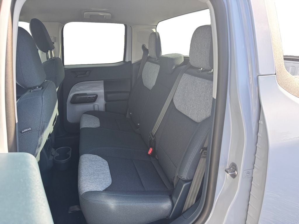 2026 Ford Maverick XLT 300A