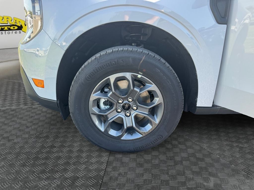 2026 Ford Maverick XLT 300A