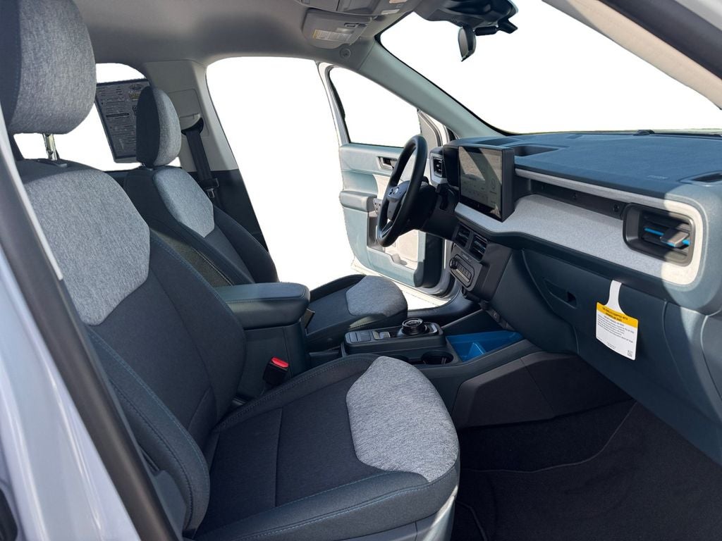 2026 Ford Maverick XLT 300A