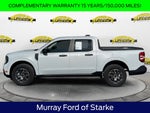 2026 Ford Maverick XLT 300A