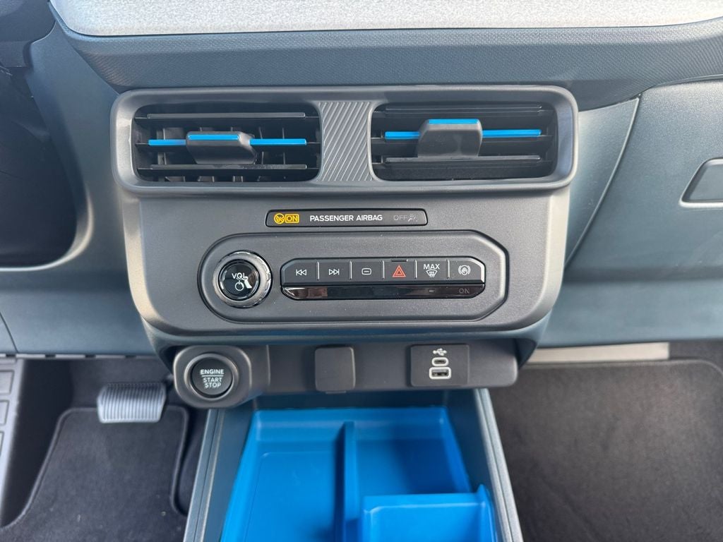 2026 Ford Maverick XLT 300A