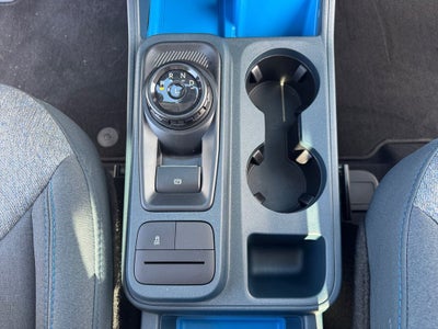 2026 Ford Maverick XLT 300A