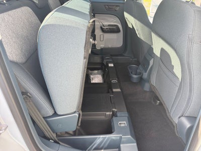 2026 Ford Maverick XLT 300A
