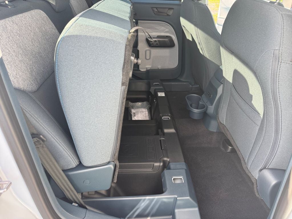2026 Ford Maverick XLT 300A