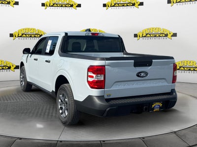 2026 Ford Maverick XLT 300A